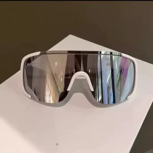 026 Gorpcore Outdoor Sport Sunglasses Polarized UV400 Protection Cycling Driving Shades for Men Women