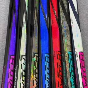 1-Piece Sample Youth Hockey Stick