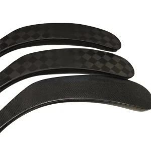 100% Carbon Fiber 18K Ice Hockey Stick and Field Hockey Equipment