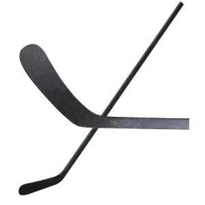 100% Carbon Fiber Composite Ice Hockey Stick