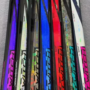 100% Carbon Fiber Hockey Stick