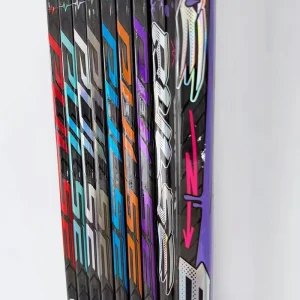 100% Carbon Fiber Ice Hockey Stick