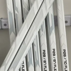 100% Carbon Fiber Ice Hockey Stick Pulse Youth Adult Manufacturer Direct Sales