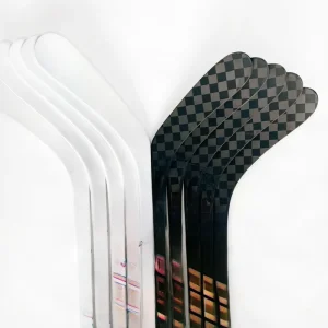 100% Carbon Fiber Ice Hockey Sticks P88 P28 P92