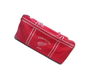 1680D Large Compartment Sports Team Bag