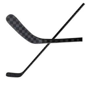 18K Woven 100% Carbon Fiber Sport Ice Hockey Sticks High Quality Hockey Equipment