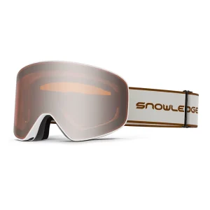 197A Snow Goggles Anti-Fog Anti-Scratch UV400 Women’s Ski Snowboarding Goggles