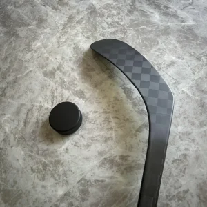 26 29inch Absolutist Carbon Fiber Ice Hockey Stick Premium Sports Equipment for Adults Youth Mini Hockey