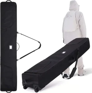 26L Outdoor Sports Backpack for Skiing, Skating, and Cycling
