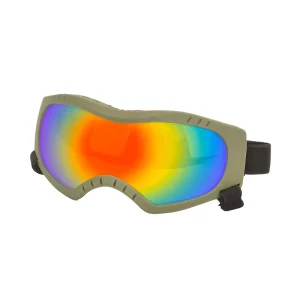 3029 RTS Medium and Large Dog Goggles Pet Ski Goggles