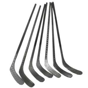 325 Gram Carbon Fiber Ice Hockey Stick Left/Right Hand Senior