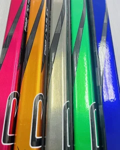 375g Carbon Fiber Ice Hockey Stick Custom Logo Equipment