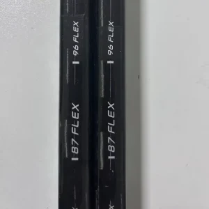 375g One Piece Mould Ice Hockey Stick Equipment for Teenage Children