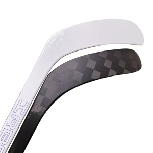 380g Carbon Fiber Hockey Stick Flex 95 P92 Blade Pattern