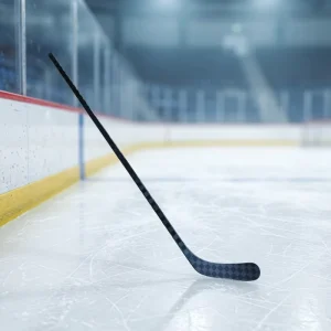 425g Int Flex 55/65 Carbon Fiber Ice Hockey Sticks