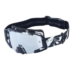 632 Unisex Ski and Motocross Goggles Windproof Snow Sports Eyewear