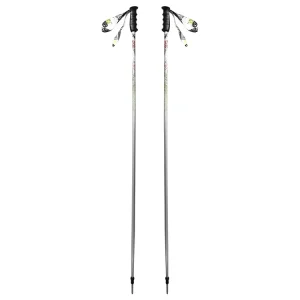 7075 Plastic-Grip Cross-Country Ski Pole