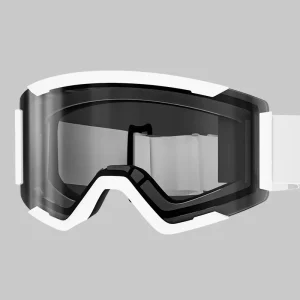 7095 Adult Anti-Fog Unisex Snowboard and Ski Goggles