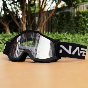 8060 Cycling Dust Protection Racing Sports Glasses Motorcycle Goggles