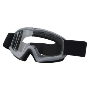 8060 Kids Motorcycle Motocross Goggles Windproof Protective Off-Road Eyewear