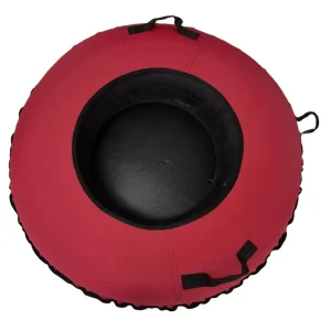 90-120 cm Foldable Snow Tube Single Seat for Amusement Park