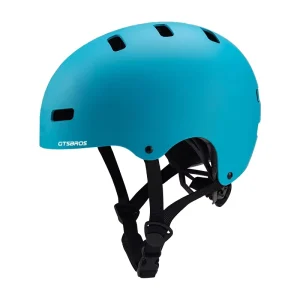 ABS EPS Helmet for Skateboard Longboard Scooter and Biking CE Certified Unisex Lightweight 365-460g