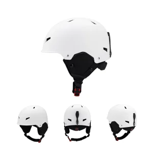 ABS EPS Shell Snow Sport Snowboard and Ski Helmet for Adults