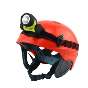 ABS EPS or EVA Inner Water Sports Skiing Helmet