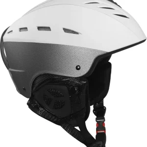ABS Hard Shell Thicken EPS Warm Climb Riding Helmet Skiing Helmet with Excellent Protection for Outdoor Sports