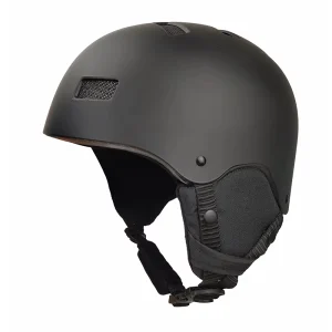 ABS Shell EPS Foam Ski and Snowboard Helmet OEM Manufacturer