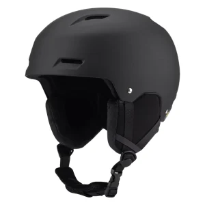 ABS Shell Snowboard Helmet with Custom Design