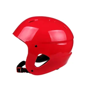ABS Shell Water Sports, Canoeing and Water Skiing Helmet