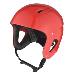 ABS Shell Water Sports Canoeing and Water Skiing Helmet