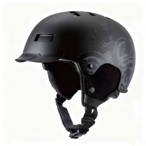 ABS Ski Snowboard Helmet for Snow Sports