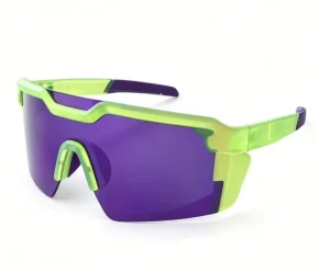 ANSI Z87 Safety Construction Work Sunglasses for Unisex Outdoor Use