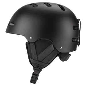 ANTMAX Windproof Safety Snow Helmets Shockproof ABS Hard Shell Snowboard Helmet Ski Helmets for Men Women Youth