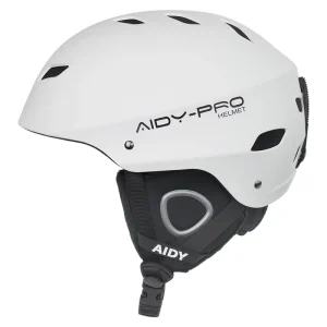 ASTM F2040 EN1077 Winter Sports Custom Logo ABS Shell Snowboard Helmet OEM Ski Helmet for Kids and Adults