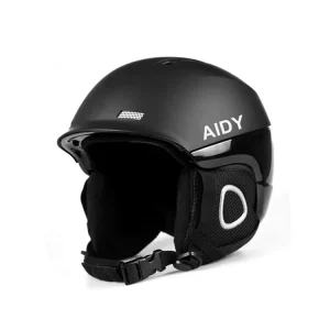 ASTM F2040 Snow Board Helmet Ski Visor Lightweight Skate Helmet for Adult