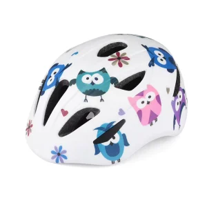 ASTM1447 Mountain Bike, Roller Skating and Skateboarding Helmet, High-Visibility Bicycle Helmet for Children