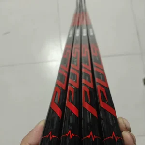 Adequate Inventory of Ice Hockey Sticks Sizes for Children Teenagers Adults Etc Training Specific