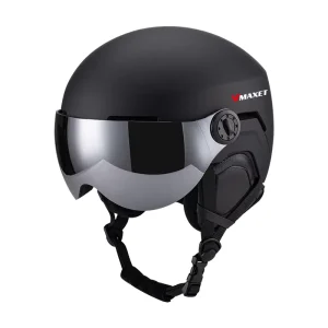 Adjustable Adult CE Certified Ski Snowboard Helmet with Lightweight In-Mold Design Unisex Head Protection