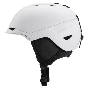 Adjustable Adult Dual Sport Ski Helmet with Ventilation
