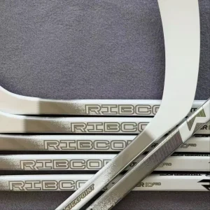 Adjustable Flex Hockey Stick