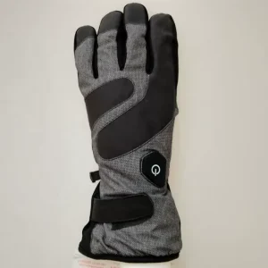 Adjustable Heated Waterproof Outdoor Ski Gloves
