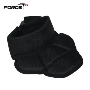 Adjustable Hockey Neck Guard Protective Equipment