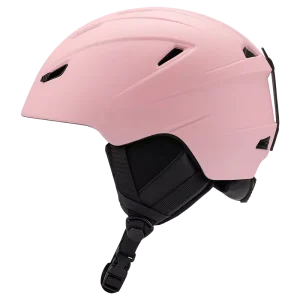 Adjustable Windproof Ear-Warm Adult Ski Helmet