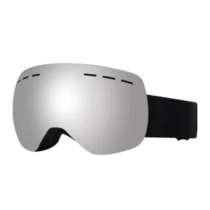 Adult Anti Fog Lens Design Ski Sunglasses UV Outdoor Sports Snowboard Ski Glasses Snow Goggles