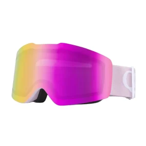 Adult Anti-Fog Unisex Snowboard Ski Goggles with Custom Logo and Polarized Lenses