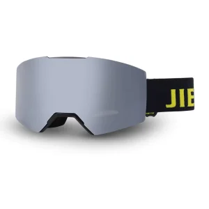Adult Beginner Ski Goggles Snowboard Anti-Fog Ventilation System