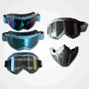 Adult Cycling and Ski Goggles Eye Protection